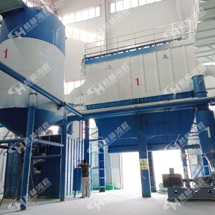 熟石灰超细环辊磨机环辊磨磨粉机微粉磨粉机高岭土超细磨粉机