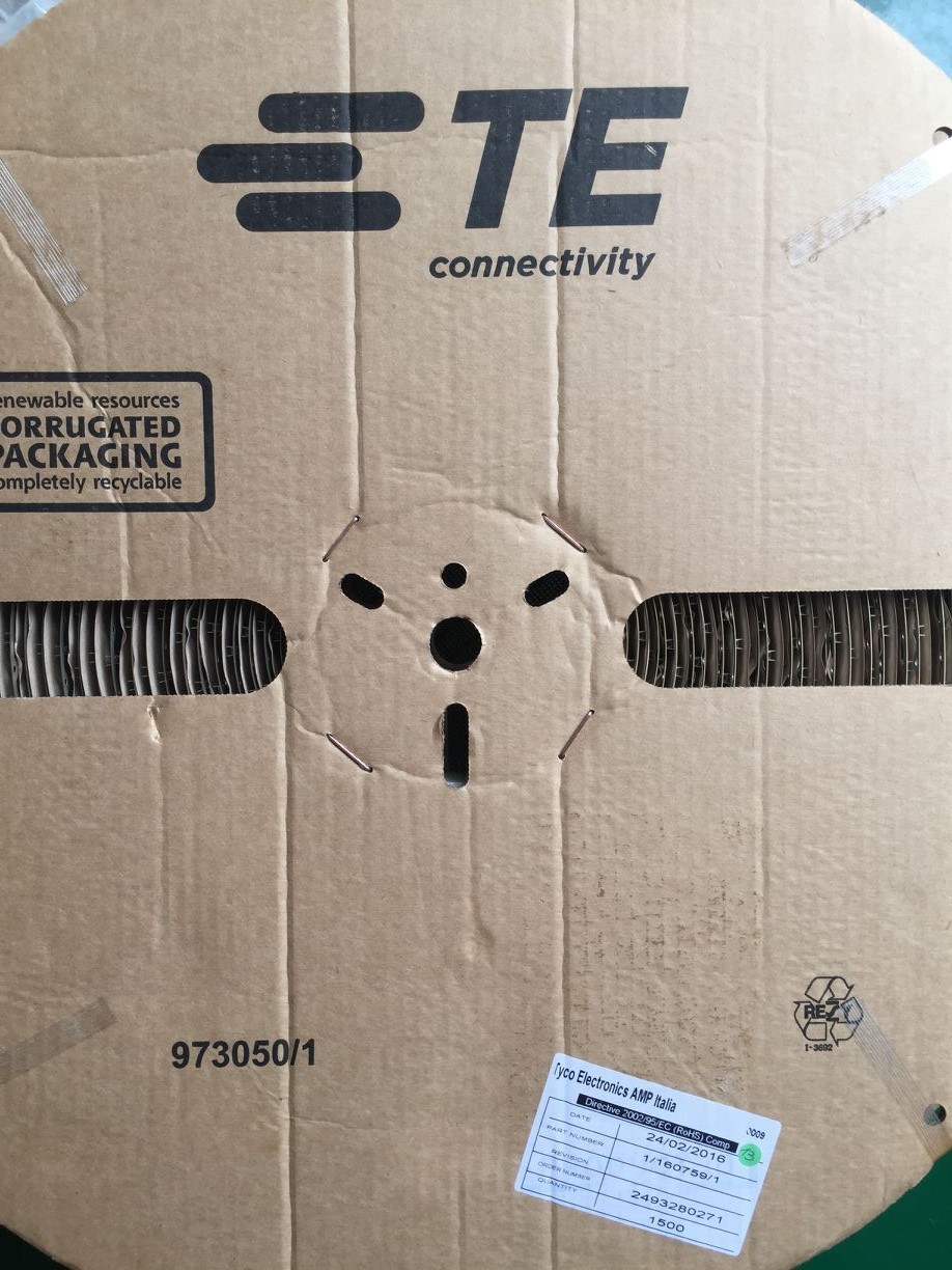 供应 TE 1-160759-1-阿里巴巴