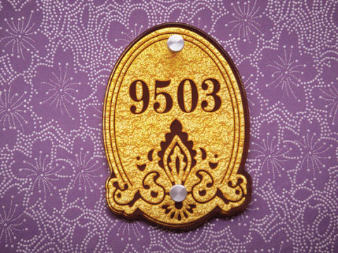 门牌号码牌 亚克力浮雕标牌 浮雕科室牌 浮雕包厢牌厂家制作