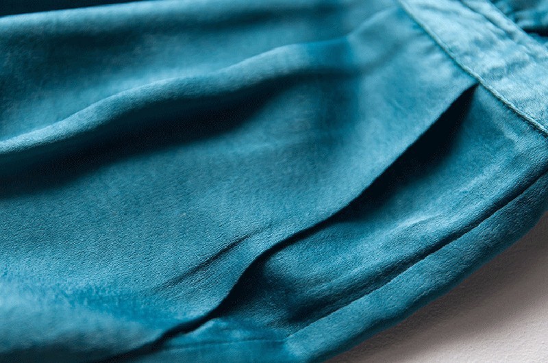 Costume femme en Satin - Ref 3334411 Image 52