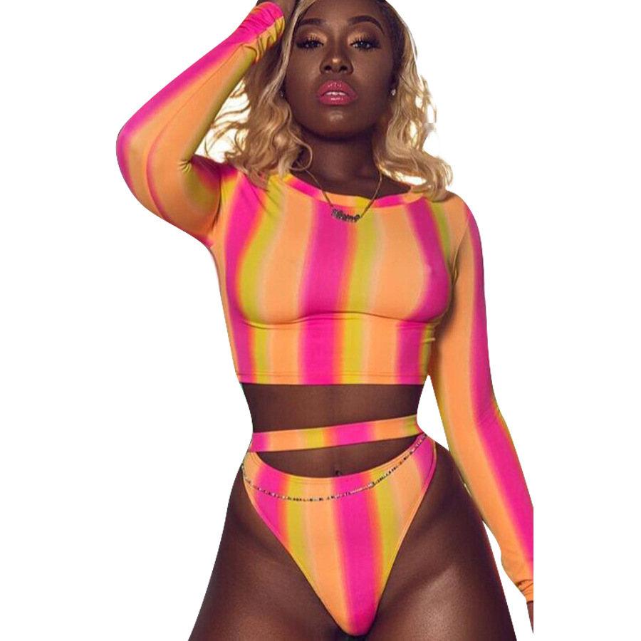 Costume femme FININA en Lait de soie - Ref 3333956 Image 13