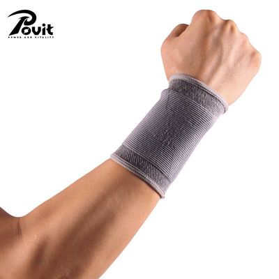 motion Wristband men and women Bodybuilding Sprain Pressure Bandage Basketball badminton joint sheath Wrist guard Wrist strap
