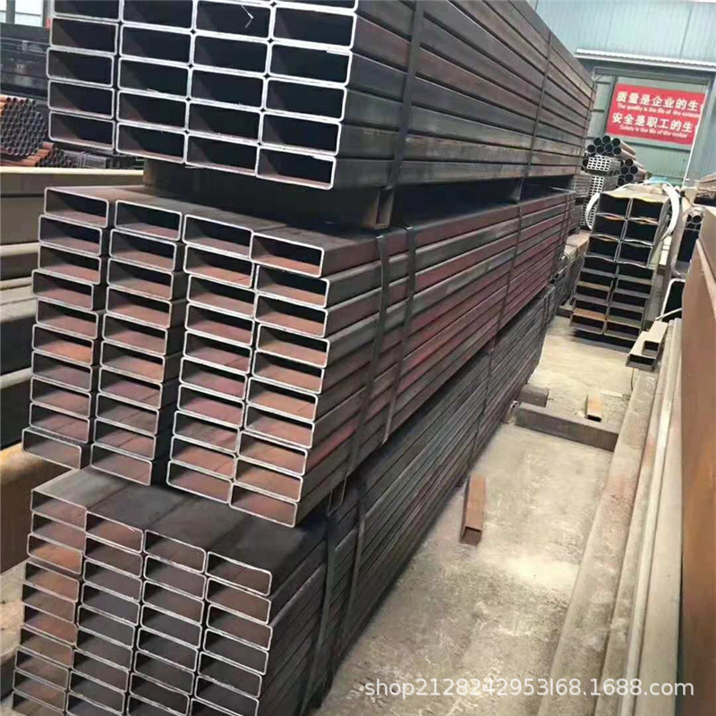 优质供应 Q390B无缝方管  规格多样 可.