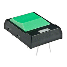 JF15RP3FC [SWITCH TACTILE SPST-NO 0.05A 24V]