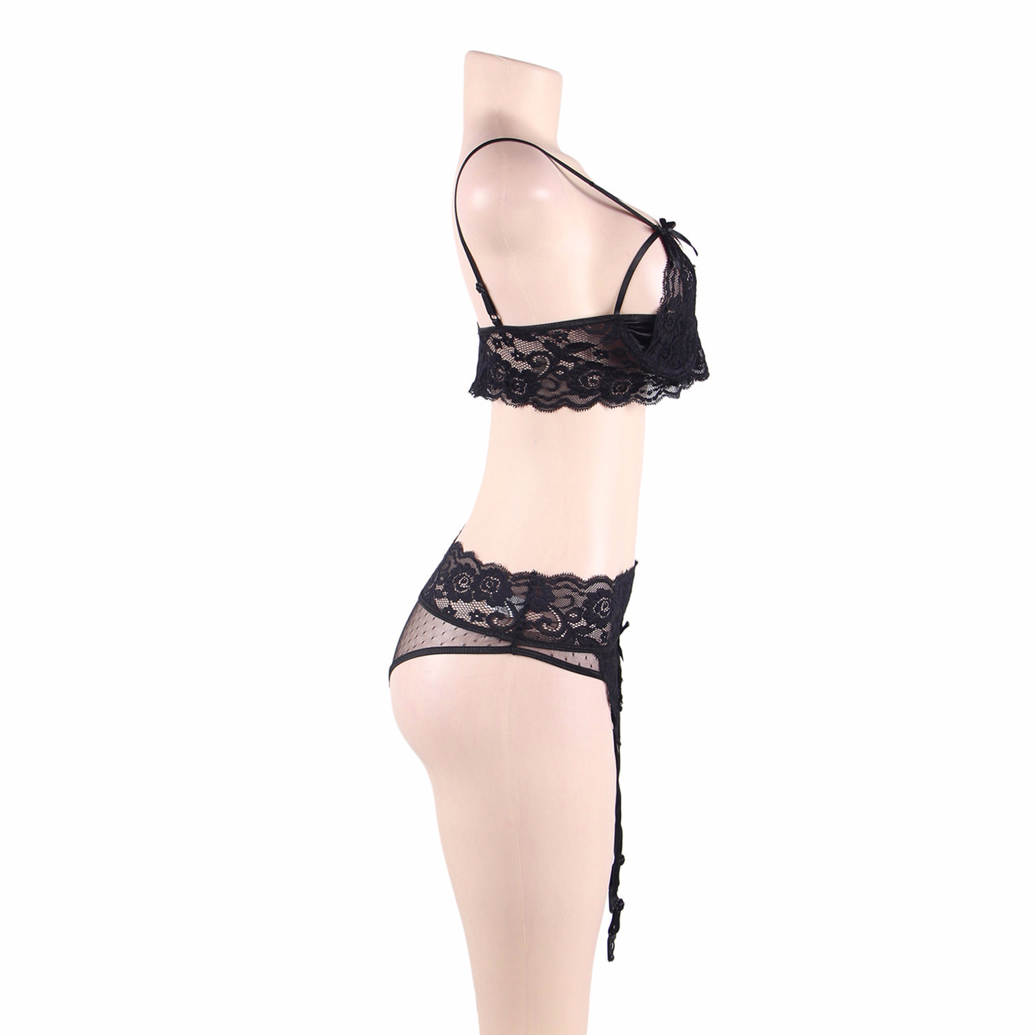 Soutiens-gorge en Polyester - Ref 3371093 Image 17