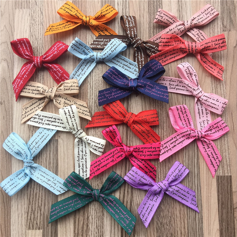 hair band with bow