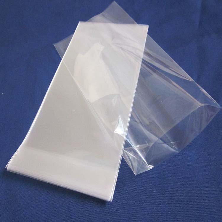OPP平口袋批发透明饰品塑料袋小号配件包装袋现货OPP平口塑胶