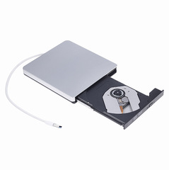 Factory Private Model 3.0 High-Stability USB External DVD Burner Universal Laptop Light Drive