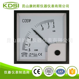 电流测量仪表;电压测量仪表;电能仪表