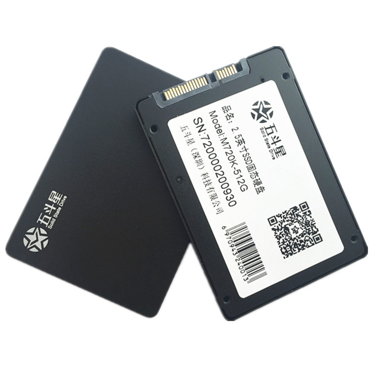 direct deal 512G ssd SSD SATA3 Desktop Notebook hard drive support oem Non- 500G