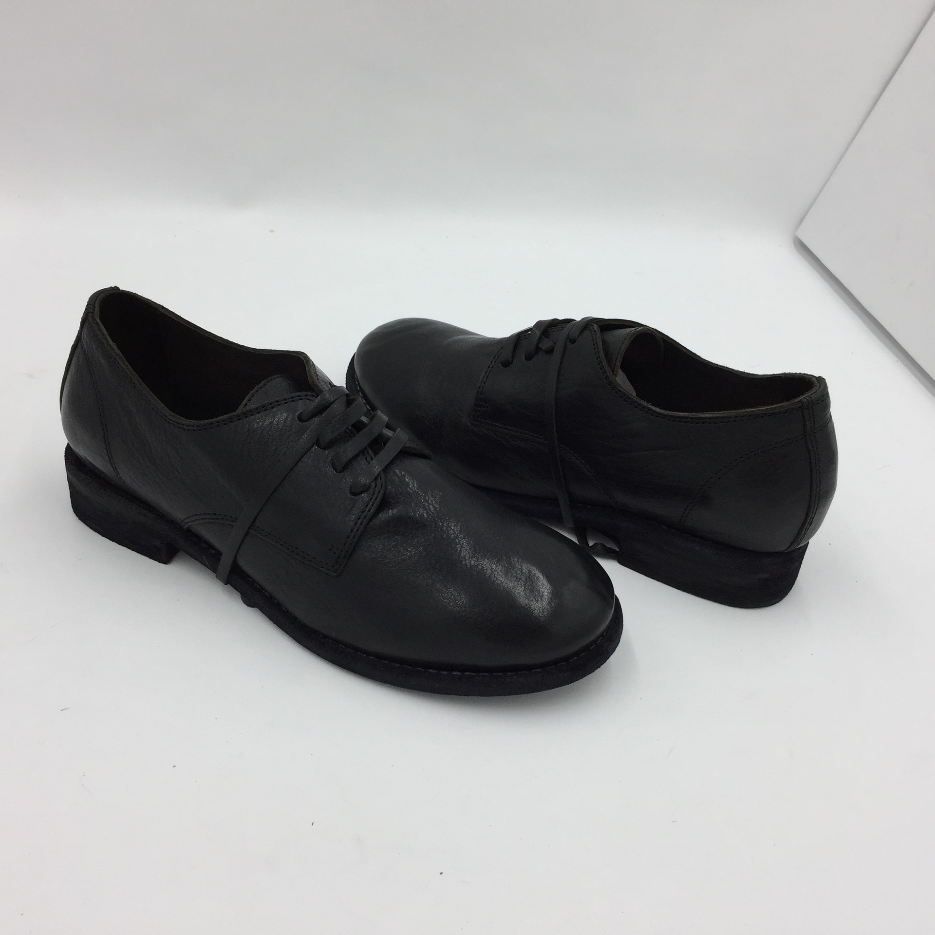 Bottes femme LUSHUN en En cuir - Ref 3354280 Image 20