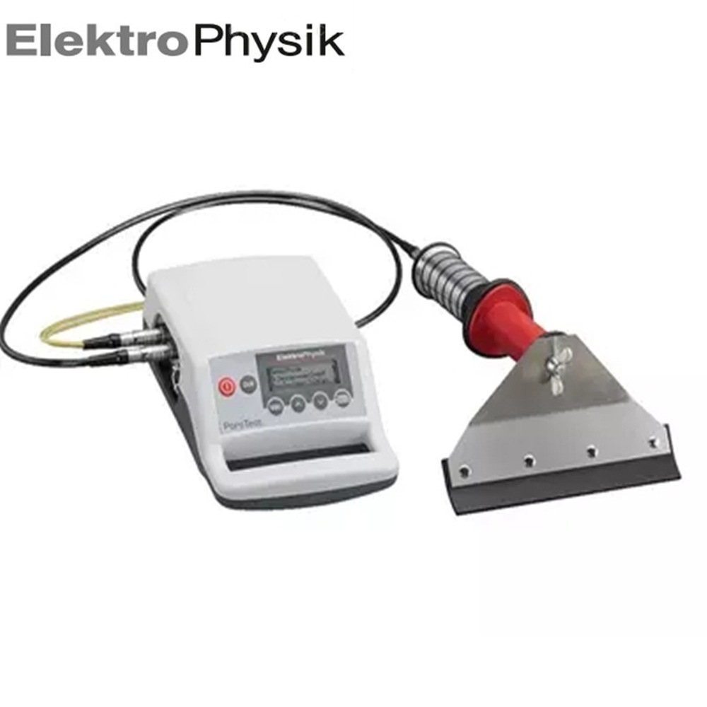 德国EPK 针孔PoroTest 7电火花检漏仪 防腐层电火花检漏仪