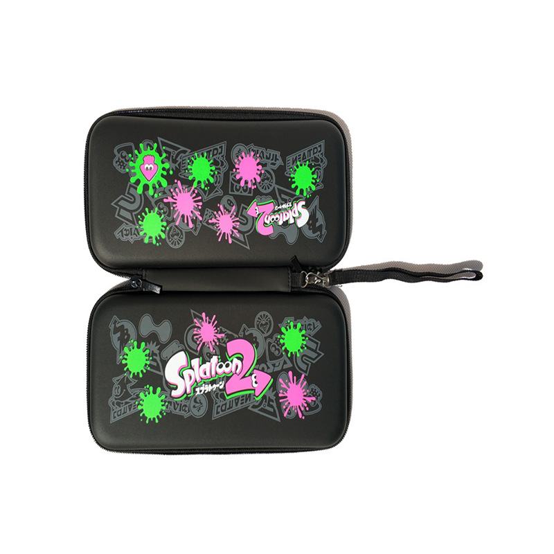 任天堂switch游戏机保护包 EVA游戏机收纳包 EVA游戏机盒