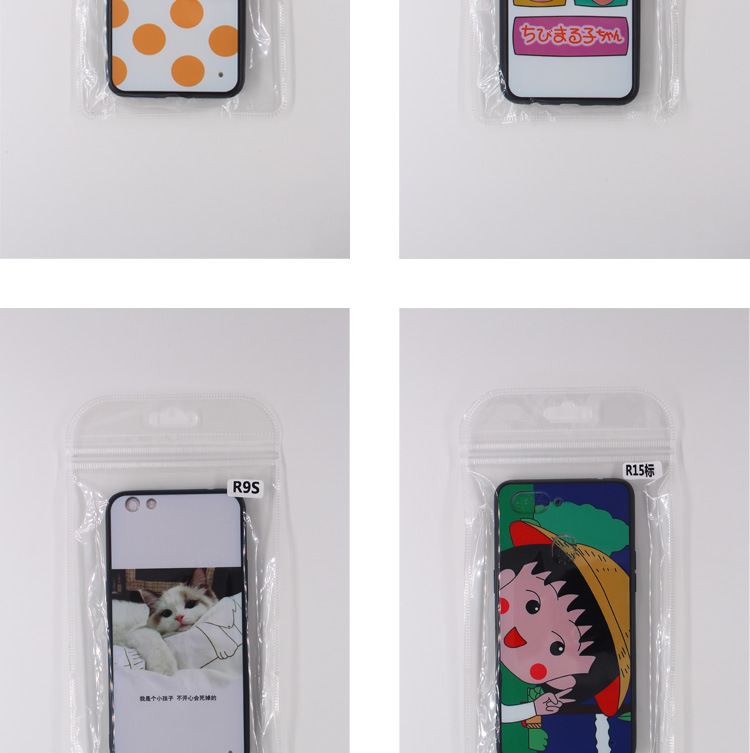 Coque smartphone en tpu - Ref 3372614 Image 17