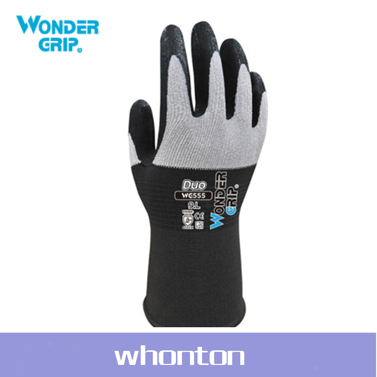 WonderGrip手套多给力手套 WG-555 Duo