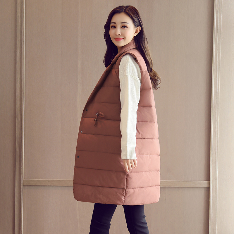 Gilet femme en Fibre de polyester - Ref 3317646 Image 3