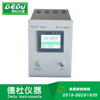 供应数字气动量仪MC202X
