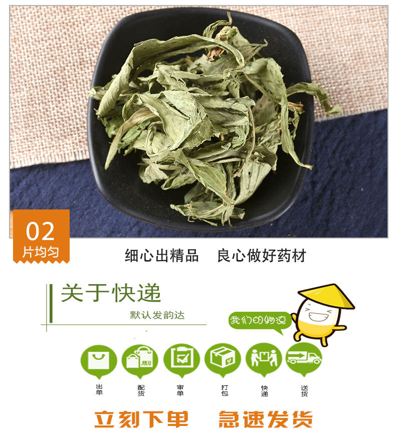 Stevia Leaf (Stevia rebaudiana) — Dried Sweet Herb, Loose Leaf 500g quality and texture