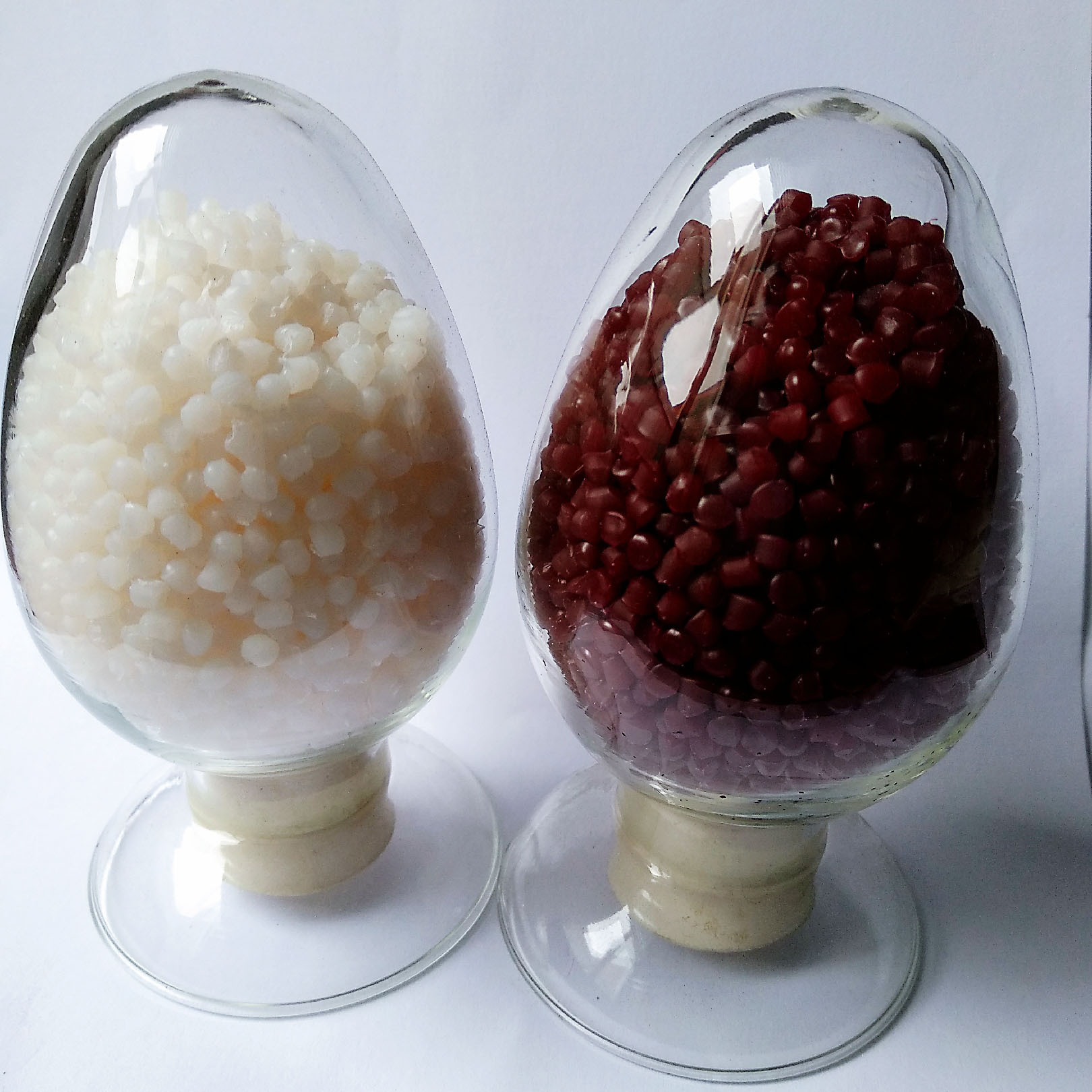 批发注塑机软质pvc彩色黑色塑料颗粒 汽车挡水条装饰条橡胶颗粒