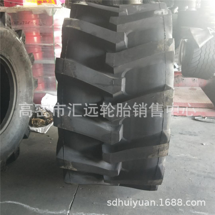 800/65R32 钢丝子午线轮胎 30.5LR32 农用拖拉机轮胎