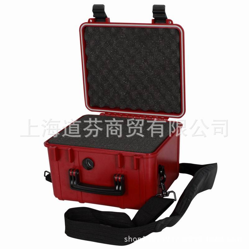 专单反器材安全箱8005防水防潮仪器仪表硬盘器材 野外户外装备