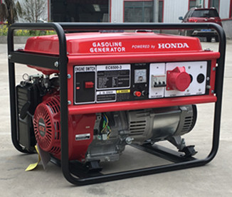 EC6500-3���ﶯ�����ͷ������ 5KW���������ﶯ���������