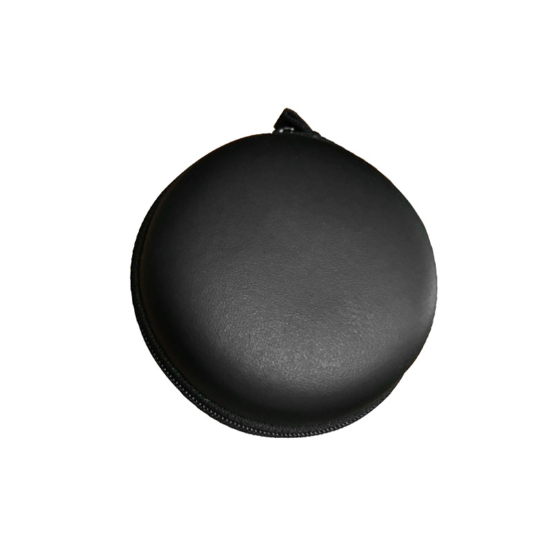 数据线耳机收纳包 多功能数码收纳包耳机充电宝收纳盒加工