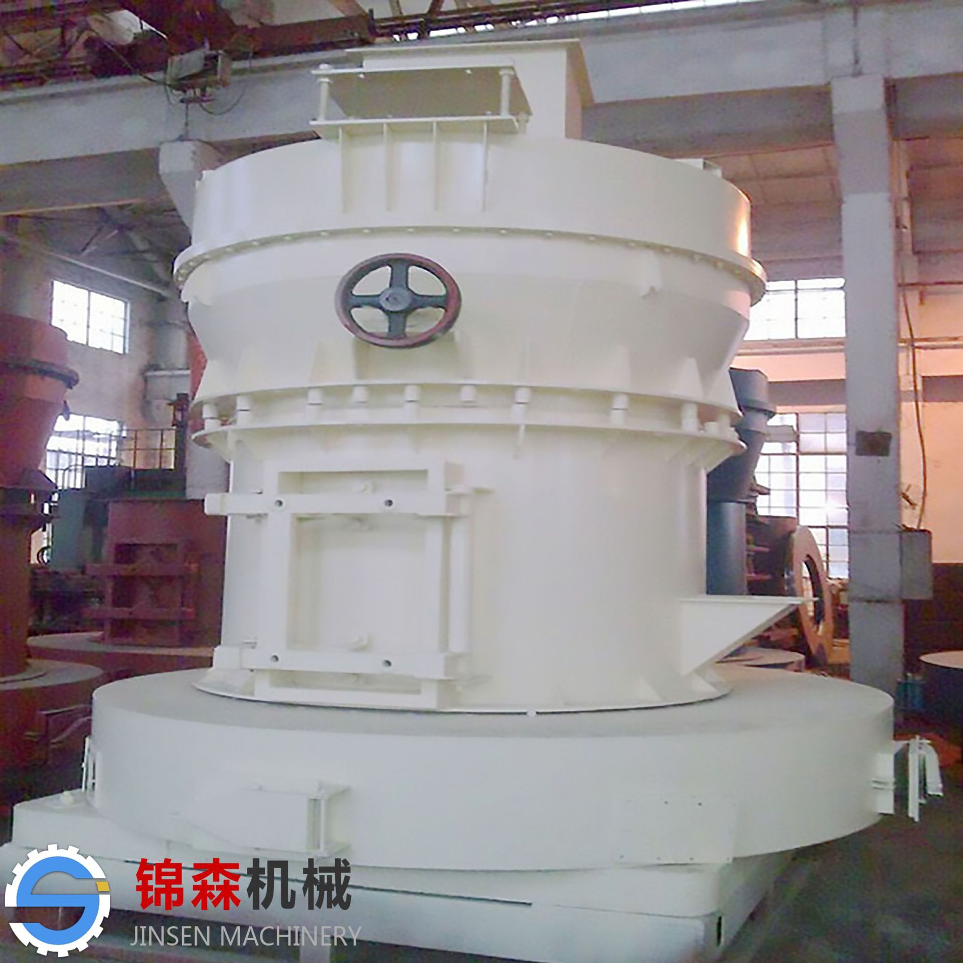 雷蒙磨粉机 制粉雷蒙磨 超细粉加工设备 雷蒙磨粉机生产厂家