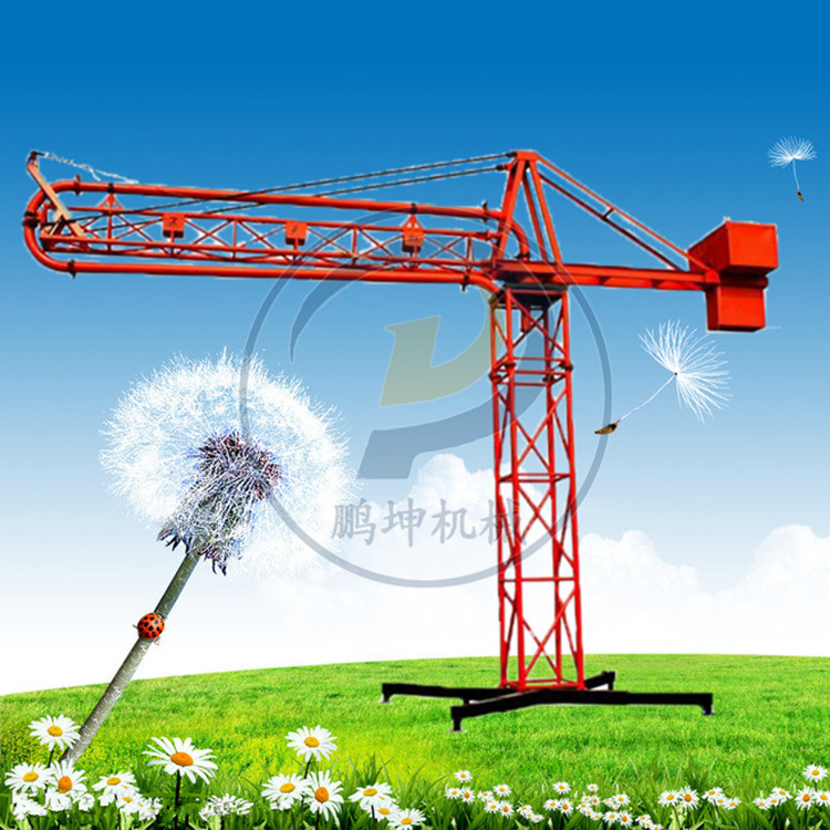 混凝电动布料机，15米布料机，全自动布料机，简单方便|ru