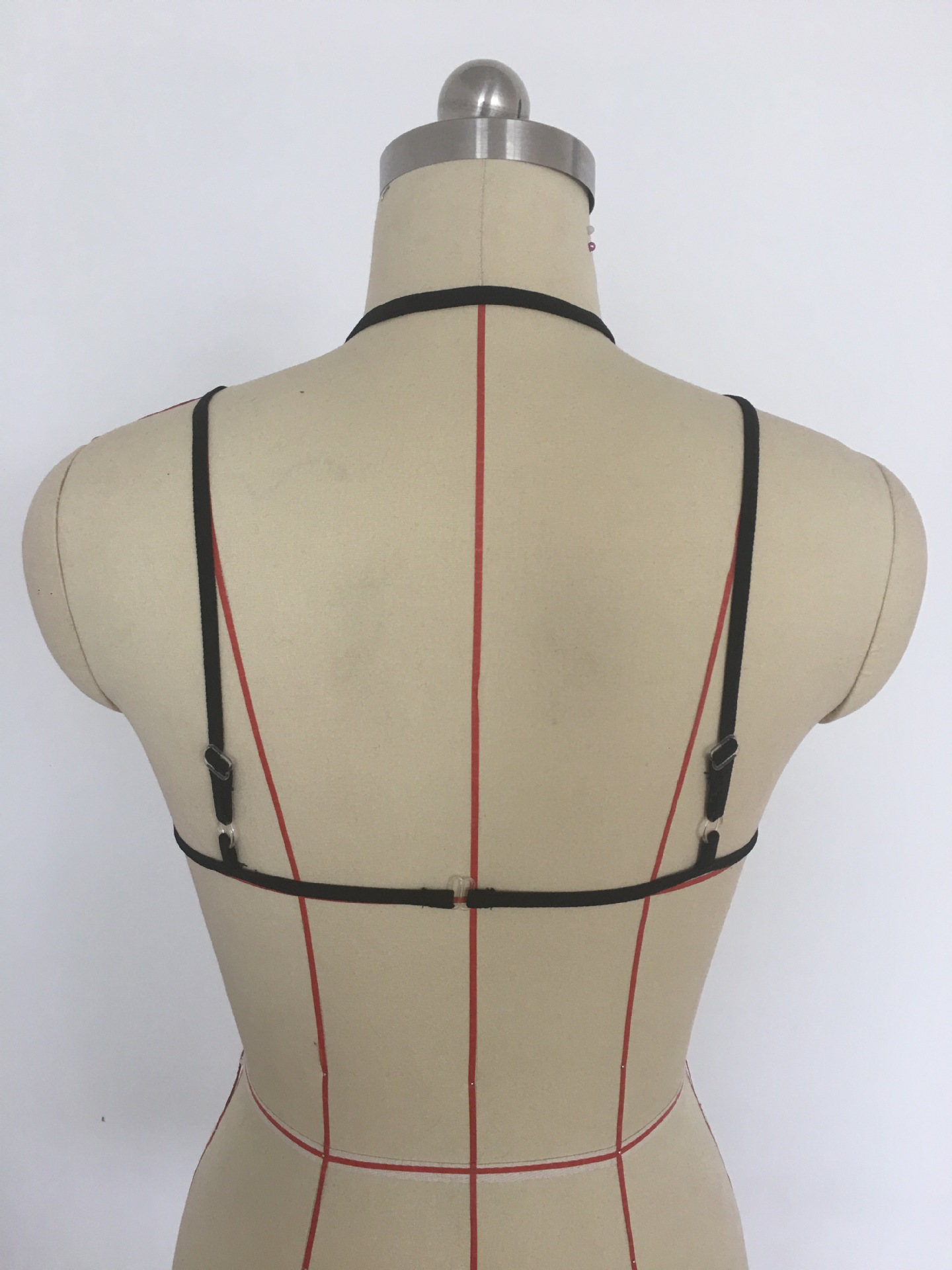 Soutiens-gorge en Mélangé - Ref 3369636 Image 5