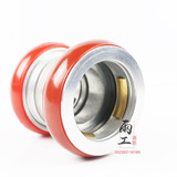 Фабрика прямых продаж Fire Canter Card Countainer Dental Dental Conversion Интерфейс 65 Женская передача 80 Мужчина |