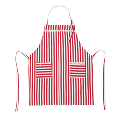 Multi-patterned ruffled household aprons, kitchen cleaning cooking anti-stain apron 0969