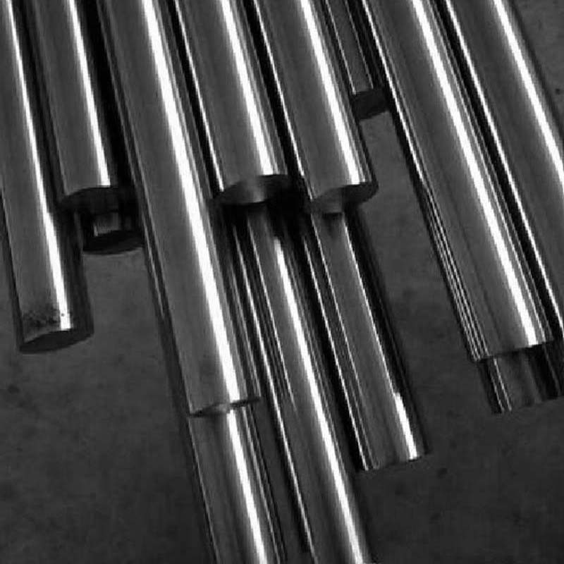 易切削进口416不锈钢棒 410不锈钢圆棒 430不锈钢棒批发销售