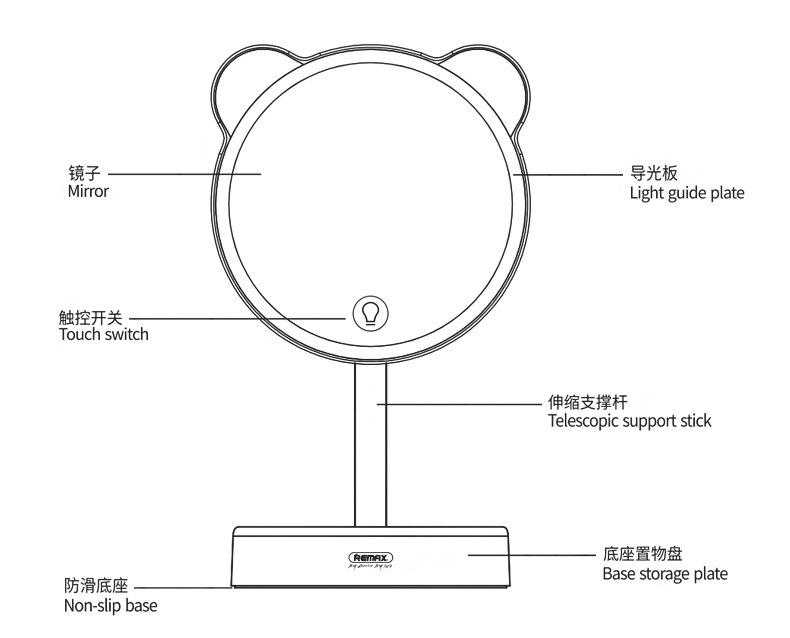 Perche selfie - Ref 3385906 Image 28