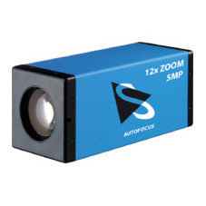 GigE黑白变焦相机  IMAGING映美精 DMK Z12G445  