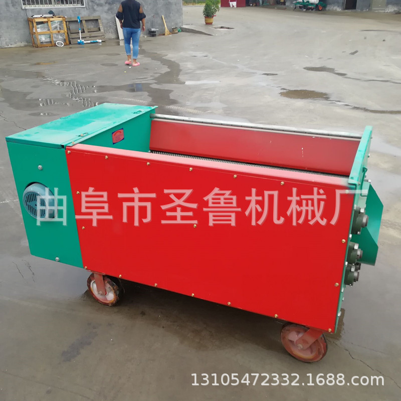 大核桃扒皮機4