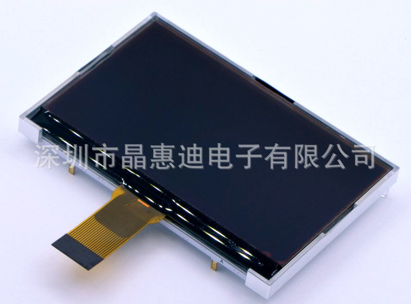 19296/Һ����/2.8��/����/COG/LCD/��Ĥ/ST75256/��ʾ��/����