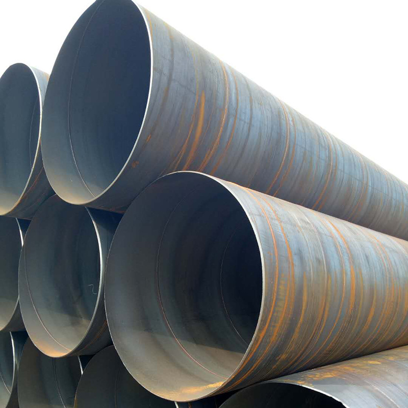 天然气国标无缝管 3PE防腐国标螺旋钢管 地埋燃气3pe管道定制非标