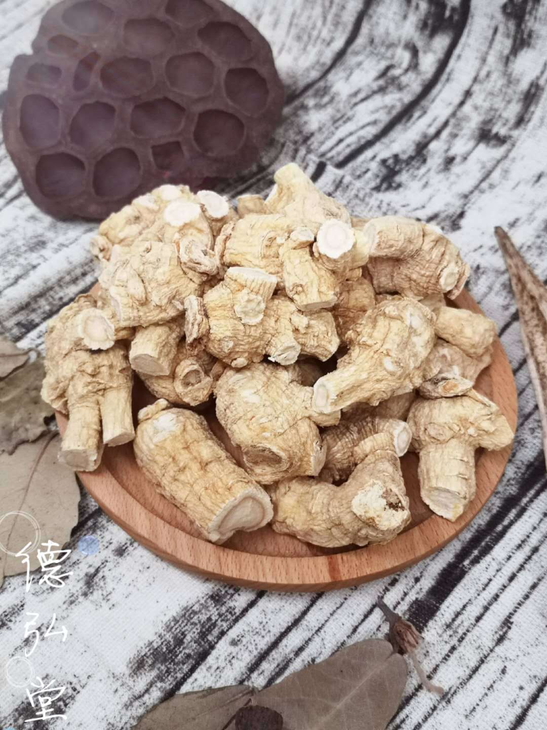 产地直销 优质软质西洋参 西洋参段 规格齐全量大从优|ru