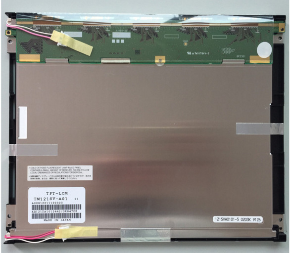 TM121SV-02L01 TM121SV-02L01 DLTA084C270F LTA084C274F价格咨询