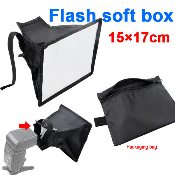 Softbox Image 1