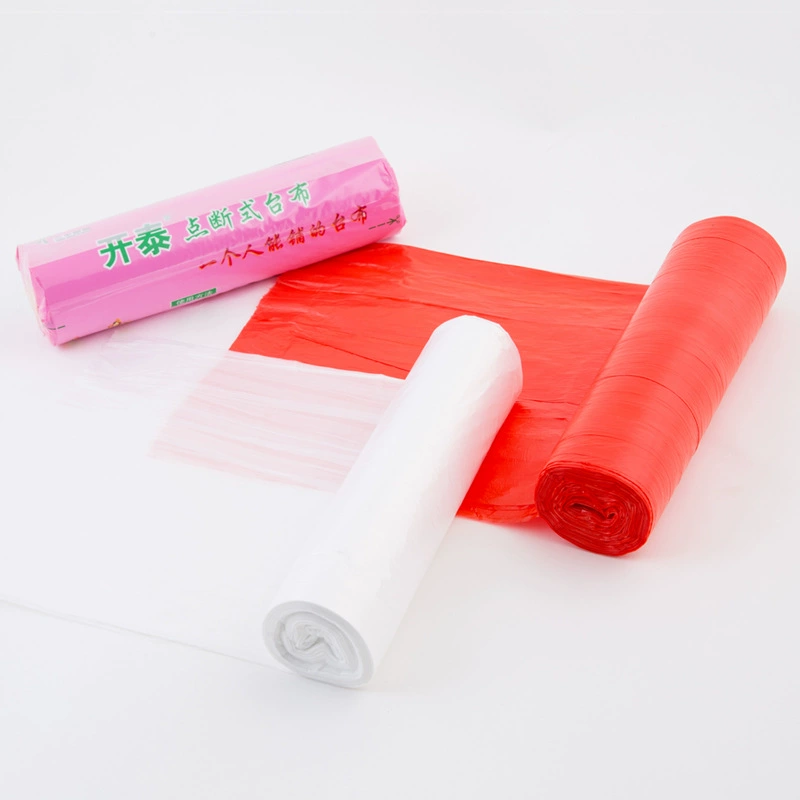 [Real Back Logistics] Kaitai Lianjian Display Broken Wedding Wedding Thicked Disposable Disadbound Caper Red and White Symbol