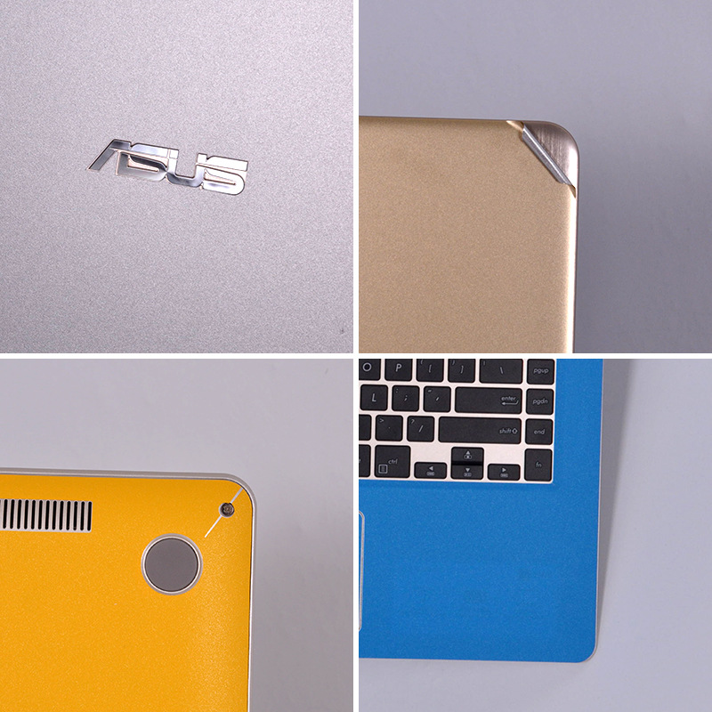 Lenovo, laptop, matte protective compatible sticker, E530, E531