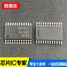 CDCVF310PWR CKV310 TSSOP ����Ԫ�����䵥���ɵ�·оƬICһվ��