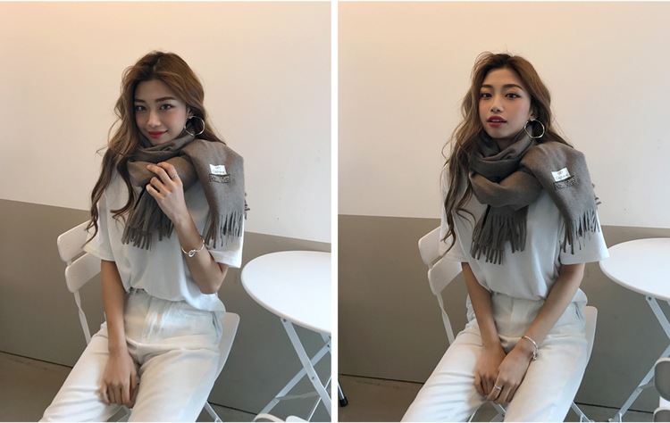 Scarf Image 4