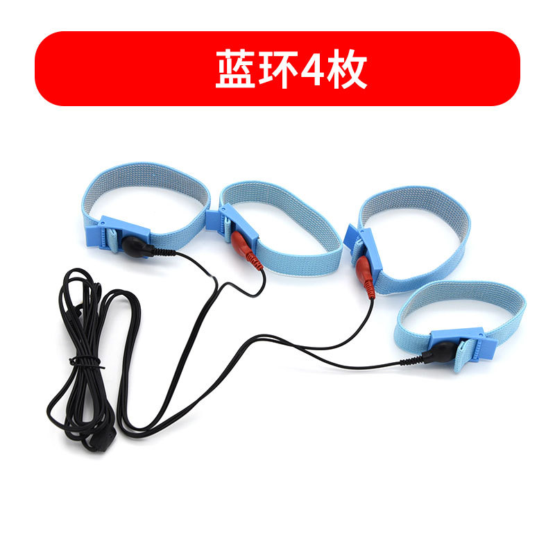 액세서리: 블루 링 4