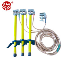 �S������ʽ��·�ӵؾ� ����ƽ�ڽӵ׾� ����ĸ��ʽ�ӵؾ� 10kv