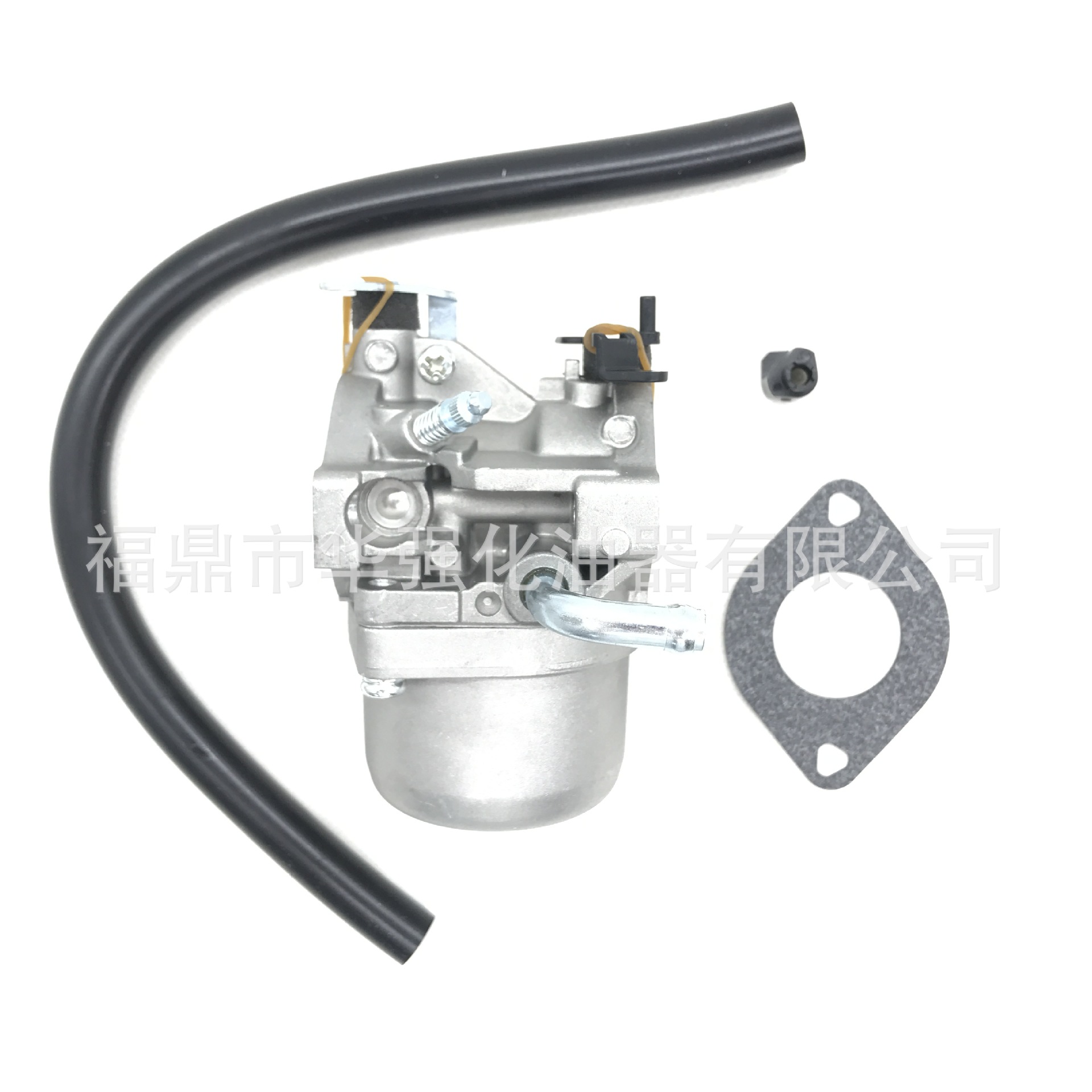 适用于Briggs & Stratton 590399 / 796077园林机械化油器