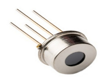 G-TPCO-033 (TS305-11C55) 热电堆温度元件 热电堆红外传感器