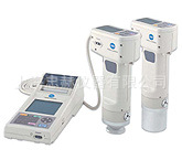 柯尼卡美能达 CR-400、CR-410-色彩色差计 测色仪 色差仪